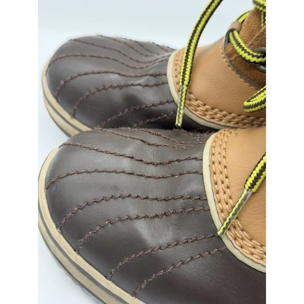 Sorel good smoke